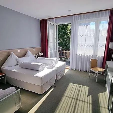 Matz Brunnenhof 3* Landau in der Pfalz