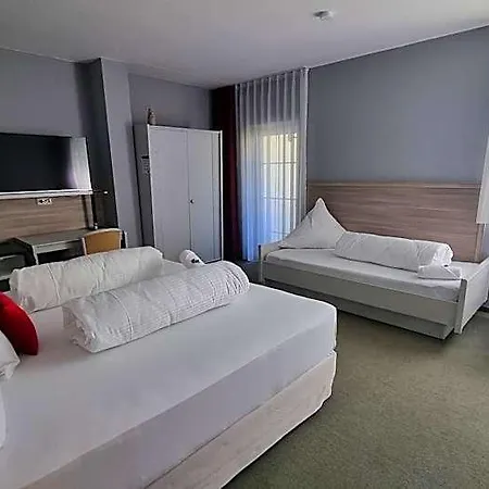 Otel Matz Brunnenhof 3*