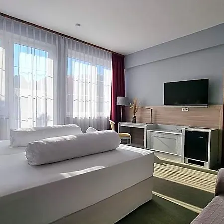Matz Brunnenhof 3* Landau in der Pfalz