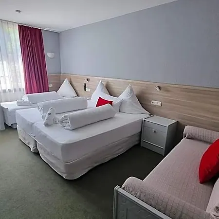 Otel Matz Brunnenhof 3*
