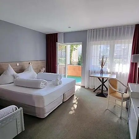 Otel Matz Brunnenhof 3*