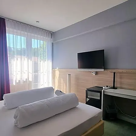 Otel Matz Brunnenhof 3*