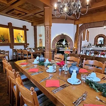 Otel Matz Brunnenhof Landau in der Pfalz