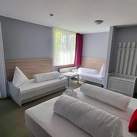 Matz Brunnenhof Otel 3*