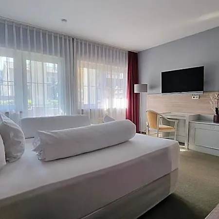Matz Brunnenhof Otel 3*