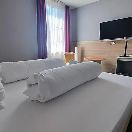 Matz Brunnenhof Otel 3*